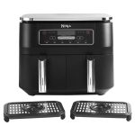 سرخ-کن-دوقلو-نینجا-مدل-af300-www.daazland.com